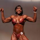 Laquida  Sanders - NPC Southern Classic 2012 - #1